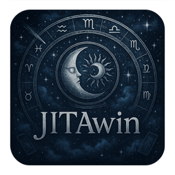 JITAwin logo